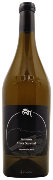Francois Rousset-Martin Croix Sarrant Chardonnay | Vivino 日本語
