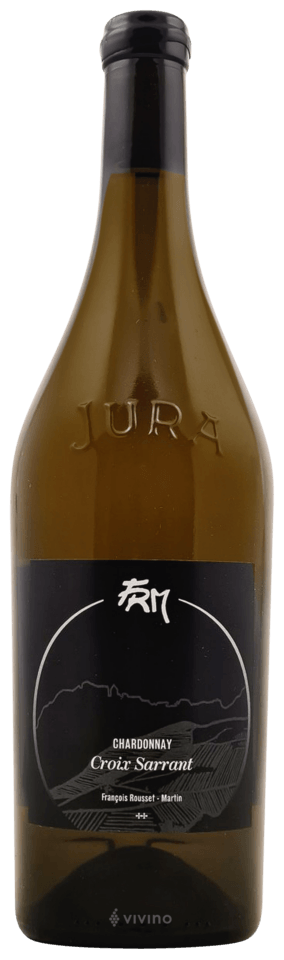 Francois Rousset-Martin Croix Sarrant Chardonnay | Vivino 日本語