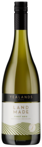 Yealands Land Made Pinot Gris N.V.