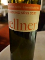 Soellner Sweet Riesling Süss