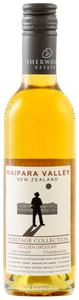 Sherwood Waipara Collection Heritage Collection Golden Drought Late Harvest Chardonnay N.V.
