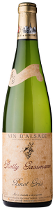 Rolly Gassmann Pinot Gris N.V.