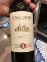 Giacondi Barolo