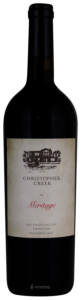 Christopher Creek Meritage 2019