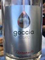 Panzanello Goccia Rosato