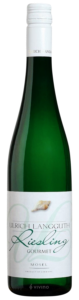 Weingut Ulrich Langguth Gourmet Riesling N.V.