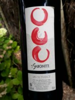 Clos du Mont-Olivet La Sabonite
