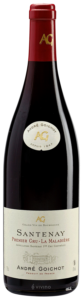 André Goichot Santenay Premier Cru 'La Maladière' N.V.