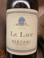 Bertani Le Lave
