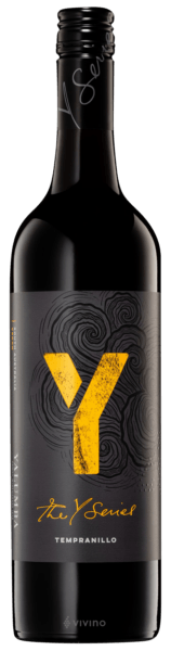 Yalumba Y Series Tempranillo