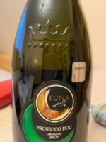 Le Contesse Luna d'Or Prosecco Organic Brut