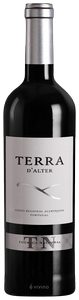 Terra d'Alter Touriga Nacional Alentejano N.V.