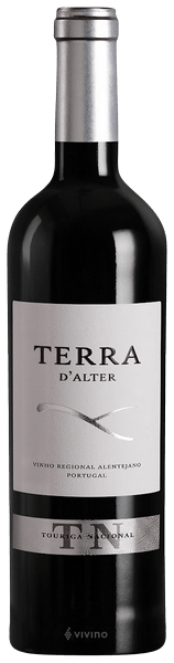 Terra d'Alter Touriga Nacional Alentejano
