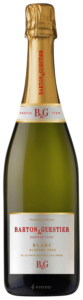 Barton & Guestier Blanc Alcohol Free N.V.