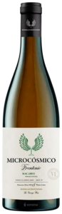 Bodegas Frontonio Microcósmico Macabeo 2024