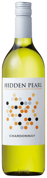 Berton Vineyard Hidden Pearl Chardonnay