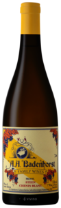 Badenhorst Skool Steen Chenin Blanc N.V.