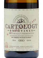 Cartology (Bush Vines)