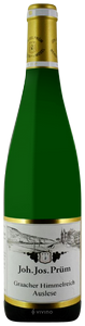 Joh. Jos. Prüm Graacher Himmelreich Riesling Auslese 'Goldkapsel' N.V.