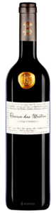 Domaine d'Espeyran Réserve des Illustres 2018