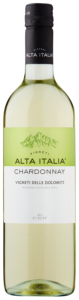 Alta Italia Chardonnay N.V.