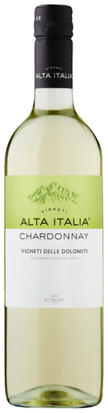 Alta Italia Chardonnay