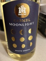Carmel (יקבי כרמל) Moonlight White Dream