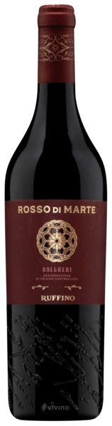 Ruffino Rosso di Marte