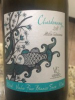 Villaggio Grando Chardonnay