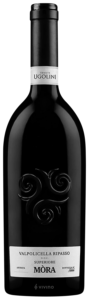 Tenute Ugolini Magna Mòra Valpolicella Ripasso Superiore N.V.