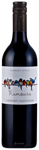 Rumours Cabernet Sauvignon N.V.