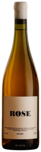 Péter Wetzer Rosé N.V.
