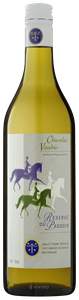 Testuz Réserve du Paddock Chasselas N.V.