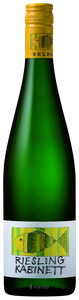Selbach-Oster Riesling Kabinett (Fish Label) N.V.