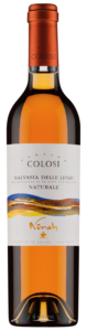 Colosi Nûrah Malvasia delle Lipari Naturale N.V.