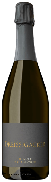 Dreissigacker Pinot Brut Nature