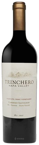 Trinchero Cloud's Nest Vineyard Cabernet Sauvignon N.V.