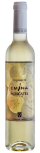 Bodega Emina Heredad de Emina Moscatel N.V.