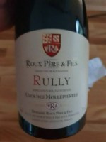 Roux Père & Fils Rully Vieilles Vignes