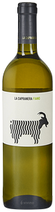 La Capranera Fiano N.V.