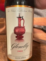 Glenelly The Glass Collection Blend
