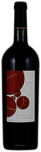 Seven Hills Pentad Vintage Red N.V.