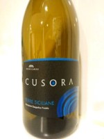 Caruso & Minini Cusora Terre Siciliane Bianco