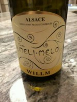 Willm Cuvée Meli Melo Alsace