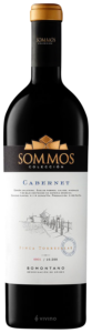 Bodega Sommos Colección Cabernet N.V.