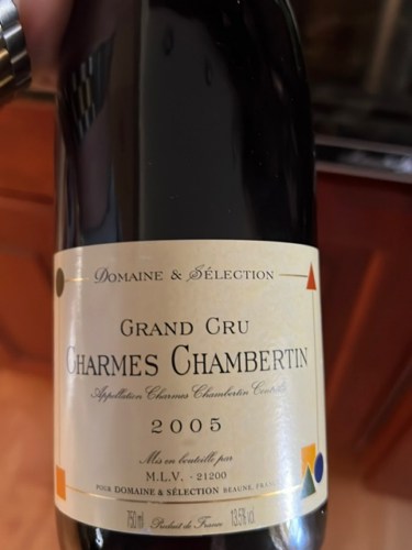 ⭐️SOS⭐️Charmes-Chambertin Grand Cru Domaine Armand Rousseau Charmes-Chambertin Grand Cru | Vivino 日本語