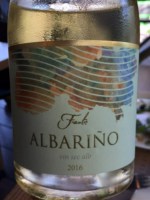 Fautor Albariño