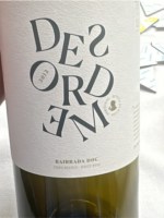 Niepoort Desordem