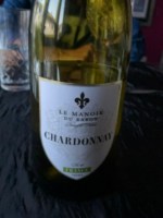 ASDA Le Manoir du Baron Chardonnay