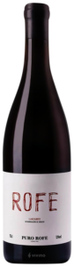 Puro Rofe Rofe Tinto N.V.